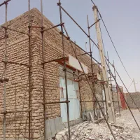 داربست فلزی مسعود|خدمات پیشه و مهارت|زابل, |دیوار