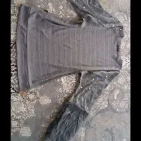 مانتو و لباس