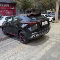 فونیکس FX مدل ۱۴۰۳|خودرو سواری و وانت|تبریز, |دیوار