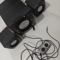 اسپیکر رایانه