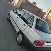 پراید مدل 82شاسی پلم به شرط|خودرو سواری و وانت|شیراز, سهلآباد|دیوار