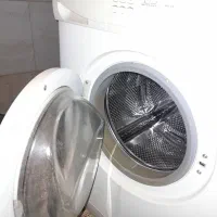 ماشین لباسشویی آبسال