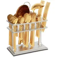 ست قاشق چنگال لایف اسمایل
