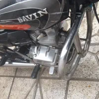 ساوین۱۵۰|موتورسیکلت|نیشابور, شریعتی|دیوار