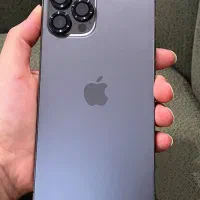 آیفون۱۲پرومکس