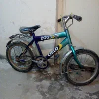 دوچرخه خارجی ۱۶