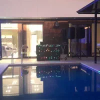 دیجی امیر|خدمات پذیرایی، مراسم|کرج, عظیمیه|دیوار