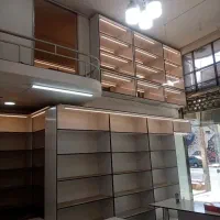 برقکار صنعتی و ساختمان|خدمات پیشه و مهارت|لنجان, |دیوار