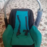 یک عدد کهیر بچه سالم و نو به فروش میرسد