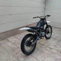 یاماها 125تریل
