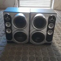 دو عدد باند