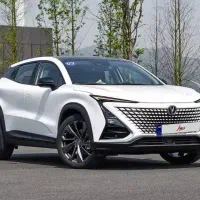 چانگان یونی تی مدل 2026 unit