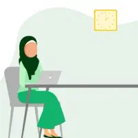استخدام کارمند کارشناس خانم