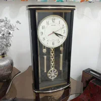 ساعت دیواری