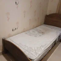 سرویس خواب دو نفره و نوجوان (قیمت پیشنهادی شما)|تخت و سرویس خواب|تهران, جنت‌آباد مرکزی|دیوار