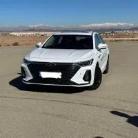 خودرو آریزو8 *Z8* تحویل فوری /افتخار خودرو/