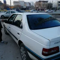 اس ال ایکس 95 موتور TU5|خودرو سواری و وانت|خرمآباد, |دیوار