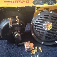 بوق بوش1011|قطعات یدکی و لوازم جانبی|رستمآباد, |دیوار