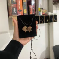 گردنبند ست مگنتی