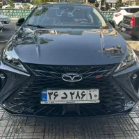 *آریزو ۶ جی تی و۶پرو/اقساط/تحویل یک ساعته*|خودرو سواری و وانت|تهران, سعادتآباد|دیوار