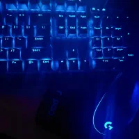 موس و کیبورد گیمینگ