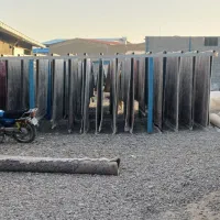 قالیشویی مکانیزه دور خراسان