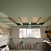 کناف سقف کاذب|خدمات پیشه و مهارت|بابل, |دیوار