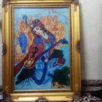 وسایل قدیمی وتزیینی|کلکسیون اشیاء عتیقه|اصفهان, همدانیان|دیوار