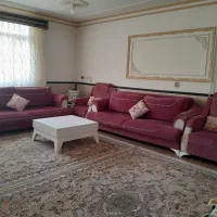 مبل ده نفره تختخواب‌شو