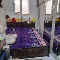 آپارتمان 61متری/ دوخواب تک واحدی.استثنایی/گمرک|فروش آپارتمان|تهران, گمرک|دیوار