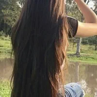 فروش وخرید موی طبیعی ورنگ و حنا شده