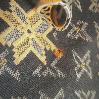 انگشتر شجر کهنه|کلکسیون اشیاء عتیقه|نهاوند, |دیوار