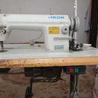 چرخ خیاطی جک دینام دار