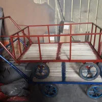 گاری|ابزارآلات|تبریز, |دیوار