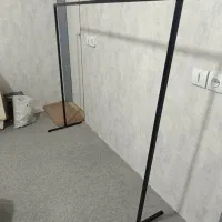 رگال لباس رنگ مشکی|بندرخت و رختآویز|رباطکریم, نصیرشهر|دیوار