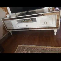میز تلویزیون