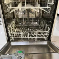 ماشین ظرفشویی kenwod