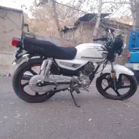 ساوین ۲۰۰|موتورسیکلت|تهران, ولنجک|دیوار