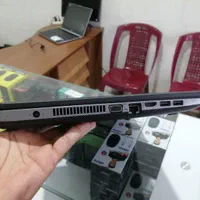 لپتاپ گرافیکدار hp 470G2 رم8 هارد500|رایانه همراه|سراوان, |دیوار