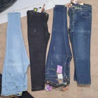 شلوار زنانه|لباس|ساوه, |دیوار