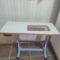 میز چرخ خیاطی