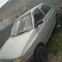پراید 141
