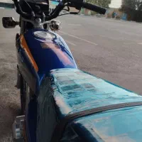 متور کویر ۲۰۰ مدل ۱۴۰۲