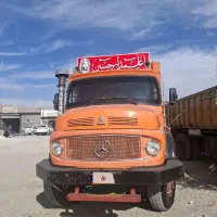 بنزتک مدل۸۸