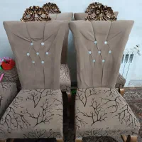 صندلی|میز و صندلی غذاخوری|تهران, شهرک رضویه|دیوار