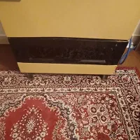 بخاری سالم|بخاری، هیتر، شومینه|بندر ترکمن, |دیوار