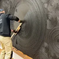 مجری میکروسمنت