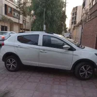 خودرو لیفان ایکس پنجاه|خودرو سواری و وانت|قم, سالاریه|دیوار