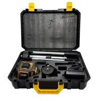 تراز لیزری۴خط ۳۶۰درجهINTIMAX اینتیمکث۴Dبعدی۱۶ لاین|ابزارآلات|اهواز, زیتون کارگری|دیوار