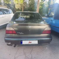 خودروی سواری دوو سیلو|خودرو سواری و وانت|همدان, |دیوار